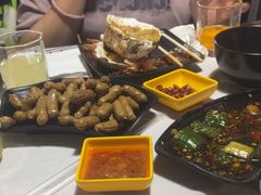 -云晓光头烧烤吧(盛夏店)