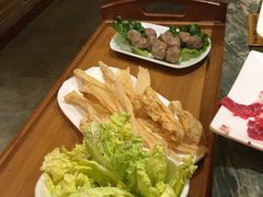 -牛很鲜潮汕牛肉火锅(朝晖路店)