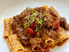 -OGGI TRATTORIA PIZZERIA(深业上城店)