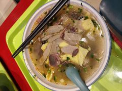 -孔师傅八仙老鸭粉丝汤(上海市第一食品商店南东店)