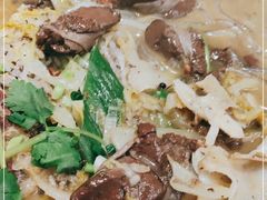 -李老哈·东北菜(宋园路店)