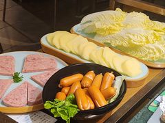 -麻田会 ·牛蛙火锅(珠江新城维家思广场店)