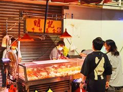 -明记牛杂(新马路分店)