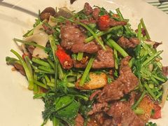 -桂满陇·蟹黄小笼汤包(清河万象店)
