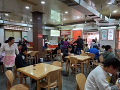 -西工饭庄快餐厅(西工小街店)