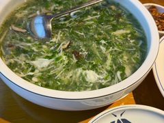 -三凤酒家·百年无锡菜(清扬茂业店)
