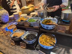 -红棉中餐厅·广州海航威斯汀酒店
