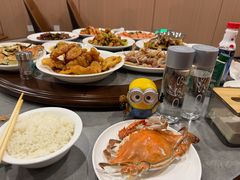 -渔家乐小海鲜(皇姑店)