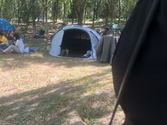 -北京麋鹿生态实验中心