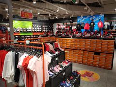 -华联商厦(火车站店)