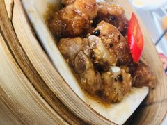 -海湾壹品·粤菜·早茶·烤鸭(拱北店)