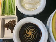 -阿庄新豫菜(通泰路店)