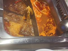 -重庆高老九火锅(万象城店)