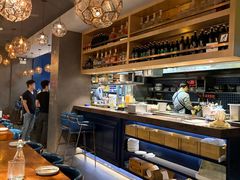 -MAGPIE喜鹊派餐厅(华侨城店)