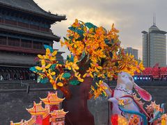 -西安城墙·碑林历史文化景区