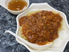 -燊意布拉肠云吞面(中山四路店)