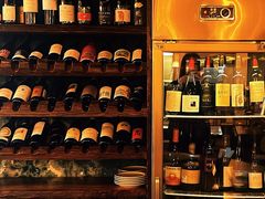 -羽深肉铺 Steak & Wine