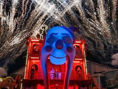 -大连海昌发现王国主题公园