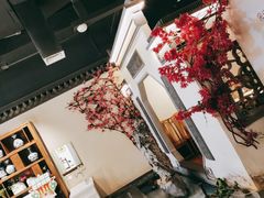 大堂-小菜园新徽菜(马鞍山金鹰店)