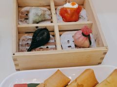 -蔡澜点心·粤菜(赛格国际购物中心店)