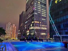 -皇庭V酒店康体中心VFITNESS健身游泳池馆