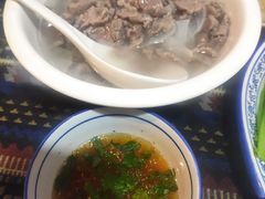 -蜗牛小馆醉乡民谣云南菜(惠新西里店)