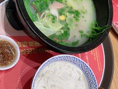 -妈妈故事米线(市府恒隆店)