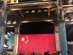 -婺源梦里老家大型山水实景演出