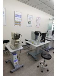 -清清博视儿童眼视光中心(角门西店)