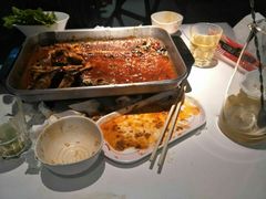 -鱼酷活鱼烤鱼(北美店)