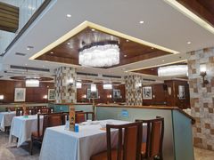 大堂-乾隆美食·本帮菜(黄河路店)