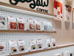 -Seesaw Coffee(环贸iapm店)