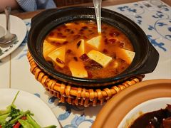 -小菜园新徽菜(滁州苏宁店)