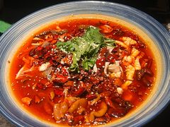 成都肥肠鱼-嘉禾·悦享餐厅(八方汇店)