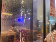 -阿记烧烤(大兴新区店)
