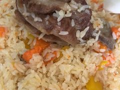 -阿达西新疆餐厅(西北大学店)