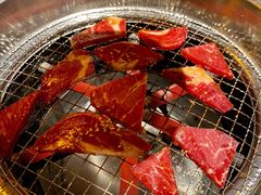 -伊茉家的烤肉店(勒泰中心店)
