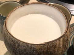 原味椰奶冻-润泽园椰子鸡(汇一城店)