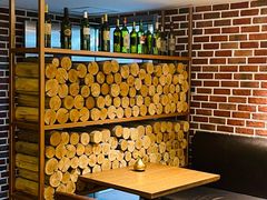 -明星酒店•FORNETTO佛纳朵意餐厅•披萨•意面(湘隆时代广场店)