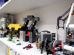 -创乐科教乐高机器人·编程·科技特长生规划中心(新地中心店)