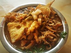 -凤张螺蛳粉·爽口粉(跃进路总店)