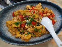 -李师傅脆肚(梅林店)