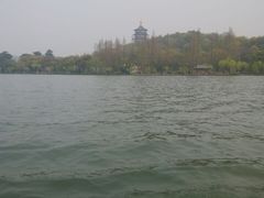 -西湖游船