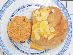 红茶奶酥-原麦山丘(金地店)