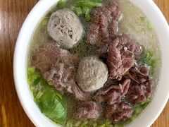 -金粿粿·牛肉粿