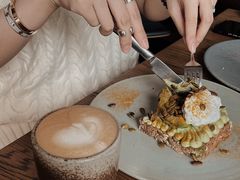 -BOR Eatery(安福路店)