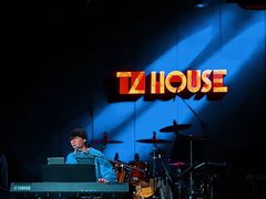 -TZ House音乐现场(茅台店)