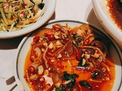 -大榕树下顺德菜(融创茂店)