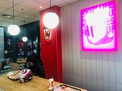 -肯德基(西稍门店)