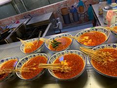 -秦淮小吃城(夫子庙店)